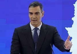 Una legislatura problemática