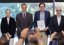 Pan para hoy, ruina para mañana