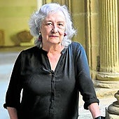 «Idaztean ez dut zaharrengan pentsatu, jakinmina duenarengan baizik»