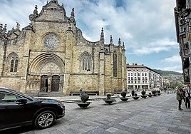 El Ayuntamiento inyectará 100.000 euros para mejorar caminos de distintos puntos de la villa.