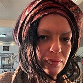 Sheila Devil, hija de Camilo Sesto, ingresada de urgencia en un hospital