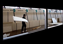 Este año, el evento cumple su 60 aniversario.