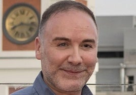 Unai Iparragirre ficha por Mediaset tras su reciente salida de la dirección de ETB