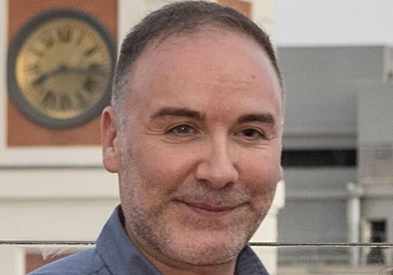 Unai Iparragirre ficha por Mediaset tras su reciente salida de la dirección de ETB