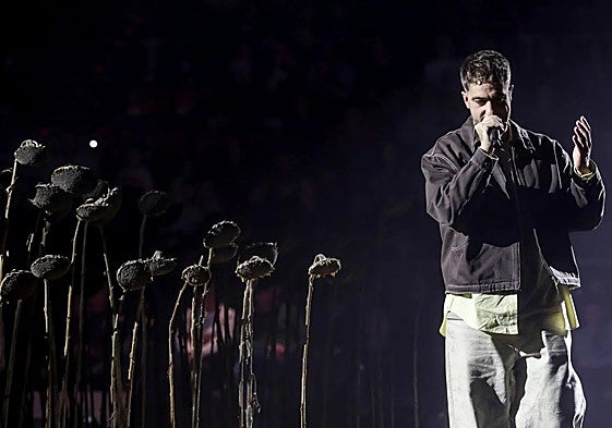 Iñigo Etxezarreta (ETS) dedica una emotiva canción a su hermano fallecido: «Quizá es la más dura que he escrito nunca»