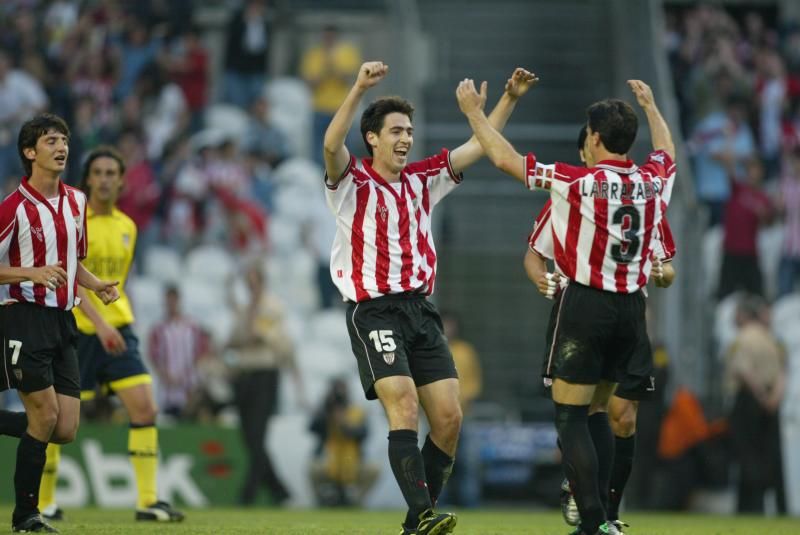 La razón por la que Larrazabal perdió el dorsal '3' y el día que lo recuperó