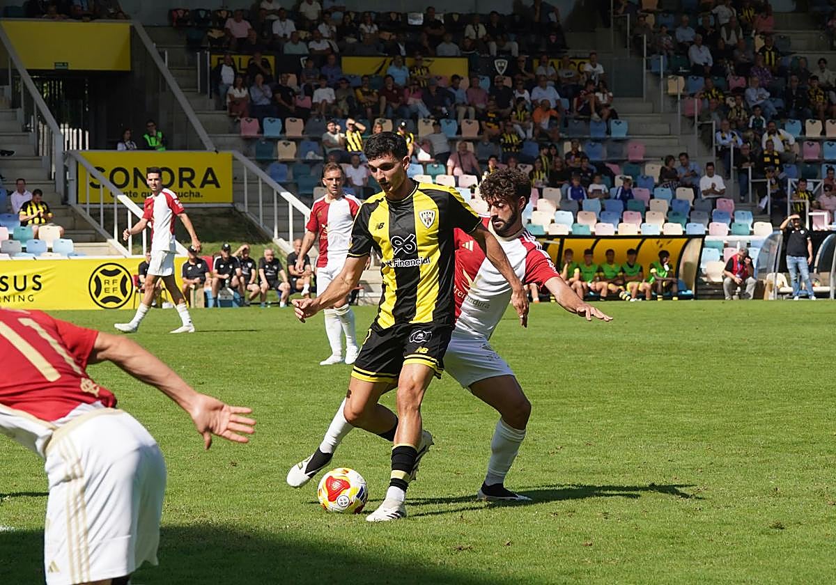 Barakaldo: Unique Lineups All Season Long