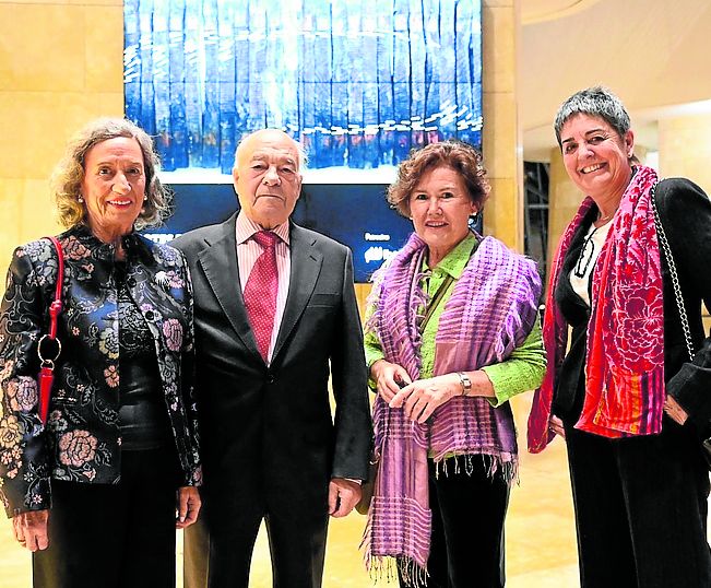 Lo que la tierra nos dice