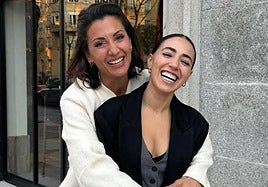 El comunicado de Nagore Robles tras su ruptura con Carla Flila: «Me siento cada vez más incómoda»