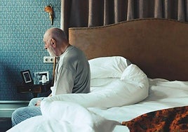 ¿Me debo preocupar si me levanto por la noche a hacer pis?