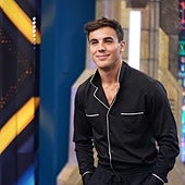 Óscar Casas desvela cómo le pillaron cuando robaba en una tienda