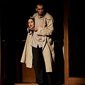 Pepping Tom se estrena en Vitoria este jueves y viernes