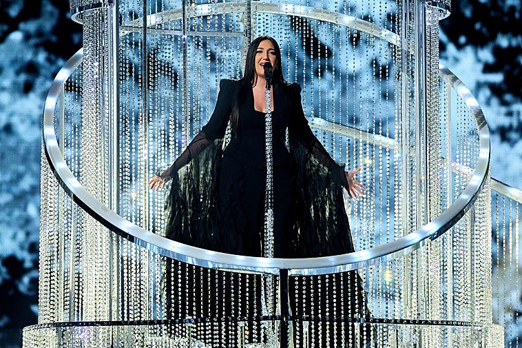 España no participará en Eurovisión tras negarse el festival a expulsar a Israel