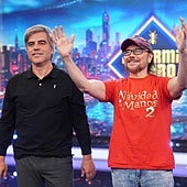 Santiago Segura pone fecha de estreno a 'Torrente Presidente' y advierte: «Tengo las maletas hechas para irme del país»