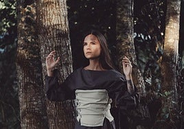 Sara Zozaya: « Vivo de la música y mi vida social lo sufre»