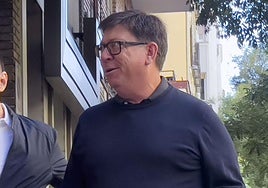 El PSOE contra el PSOE. Por qué el de Salazar es el peor caso al que se enfrenta Sánchez