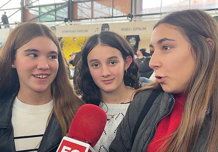 Irudiak: Pablo del Caño