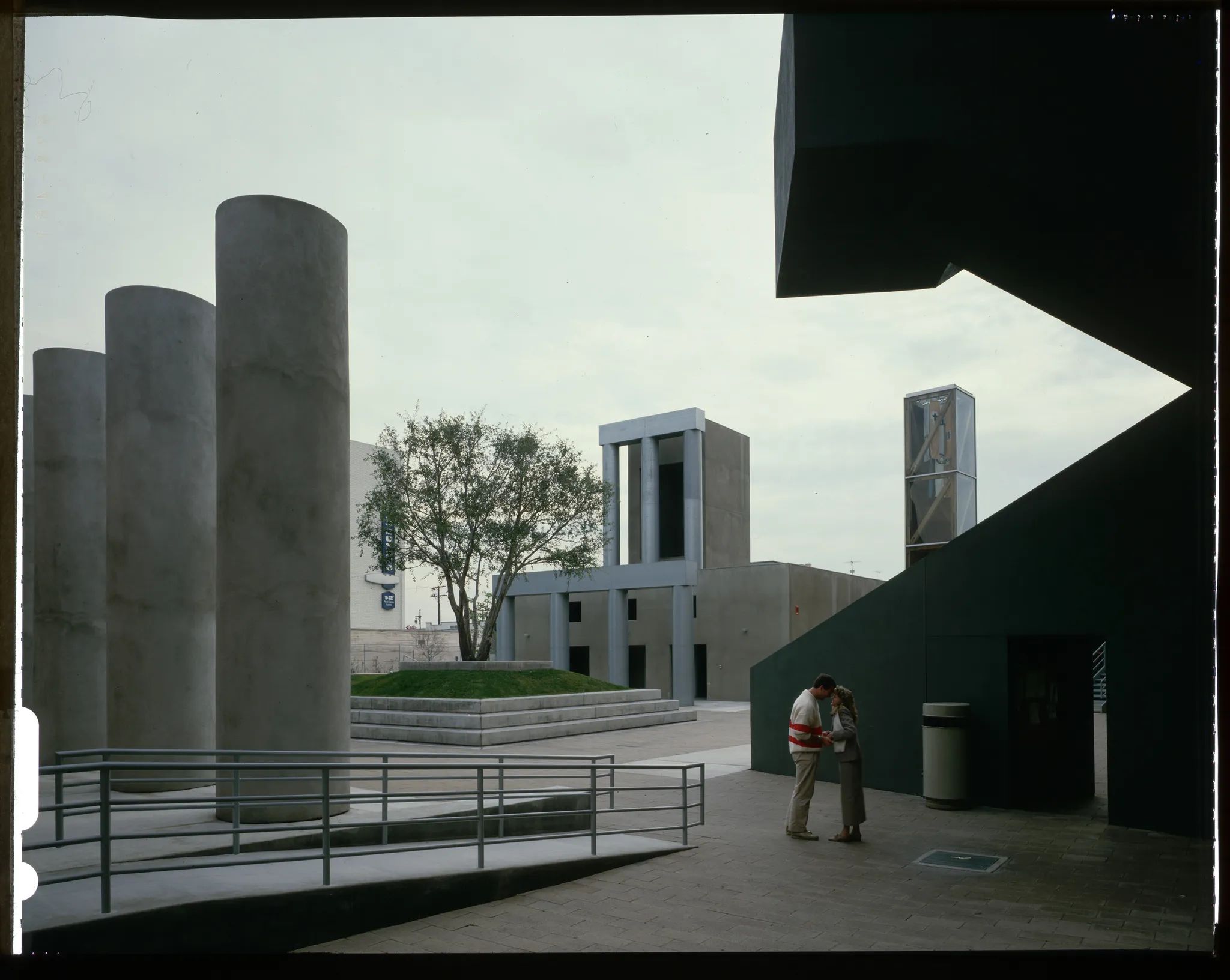 Facultad de Derecho de Loyola, Los Ángeles, California