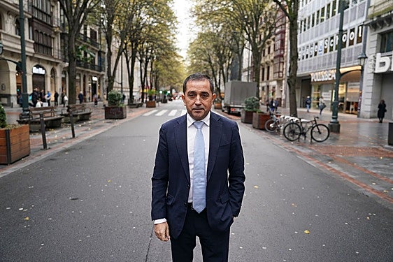 «Hemos dado autonomía a Kutxabank para que pueda ser predador y no presa»