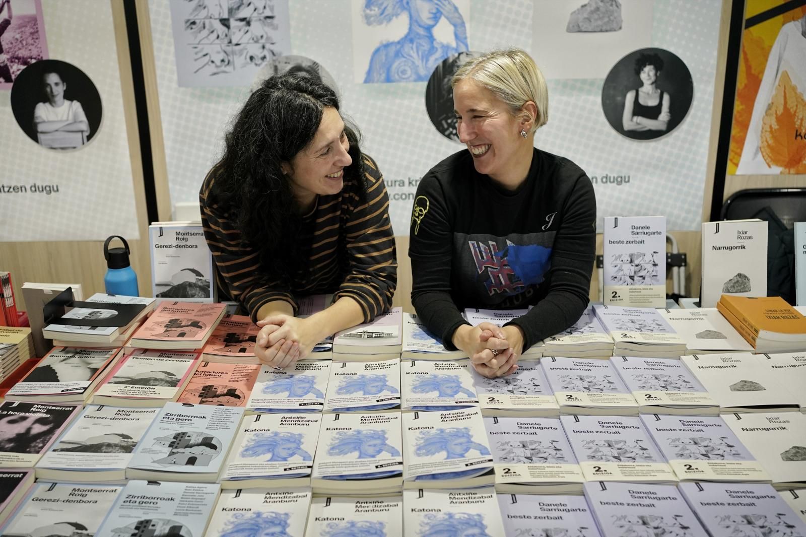 La Azoka de Durango abre sus puertas