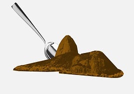 'Jeito' carioca: el espíritu de Río de Janeiro (I)