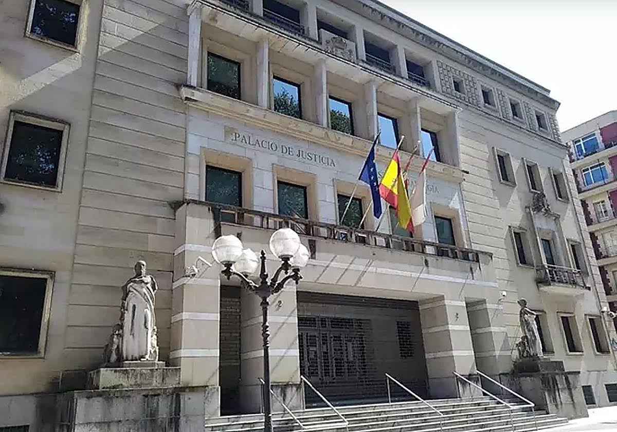 Una empresa de Bilbao indemnizará con 10.000 euros a una empleada por poner «zumbada» en las transferencias de su nómina