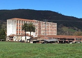 El seminario en el que buscan fantasmas