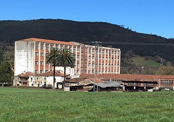 El seminario en el que buscan fantasmas