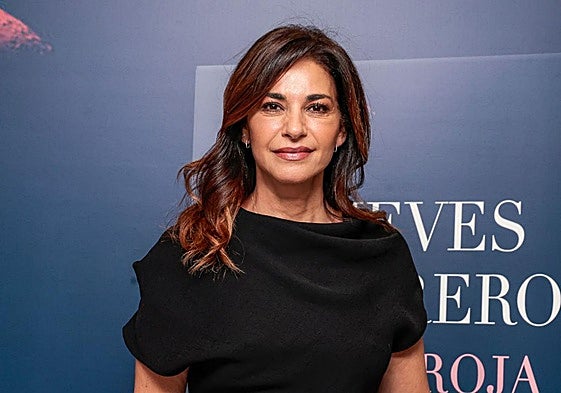 Mariló Montero desvela un capítulo desconocido de su vida: «Me casé en plena sabana»