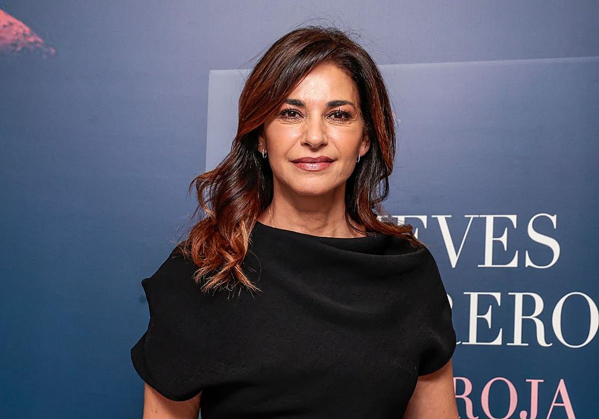 Mariló Montero desvela un capítulo desconocido de su vida: «Me casé en  plena sabana» | El Correo