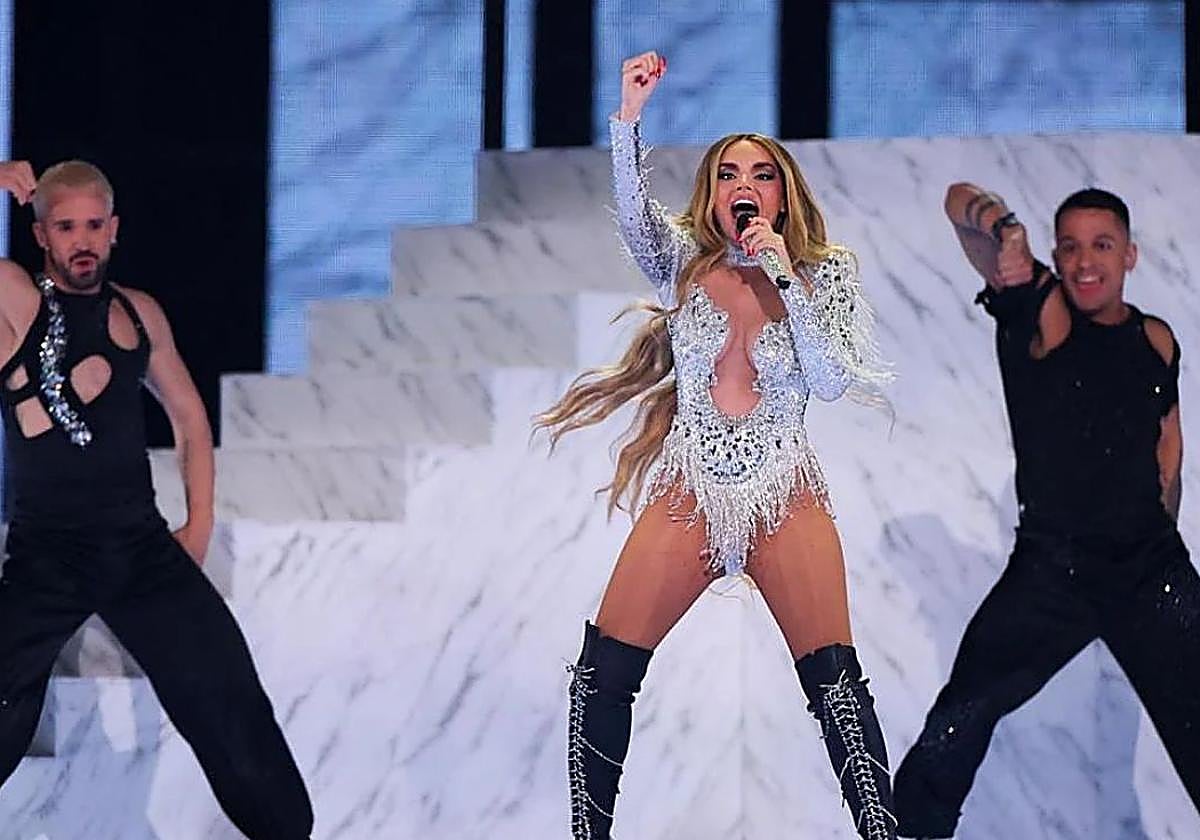 De Massiel al 'chanelazo': España pone fin a su relación con Eurovisión tras 65 años de amor-odio