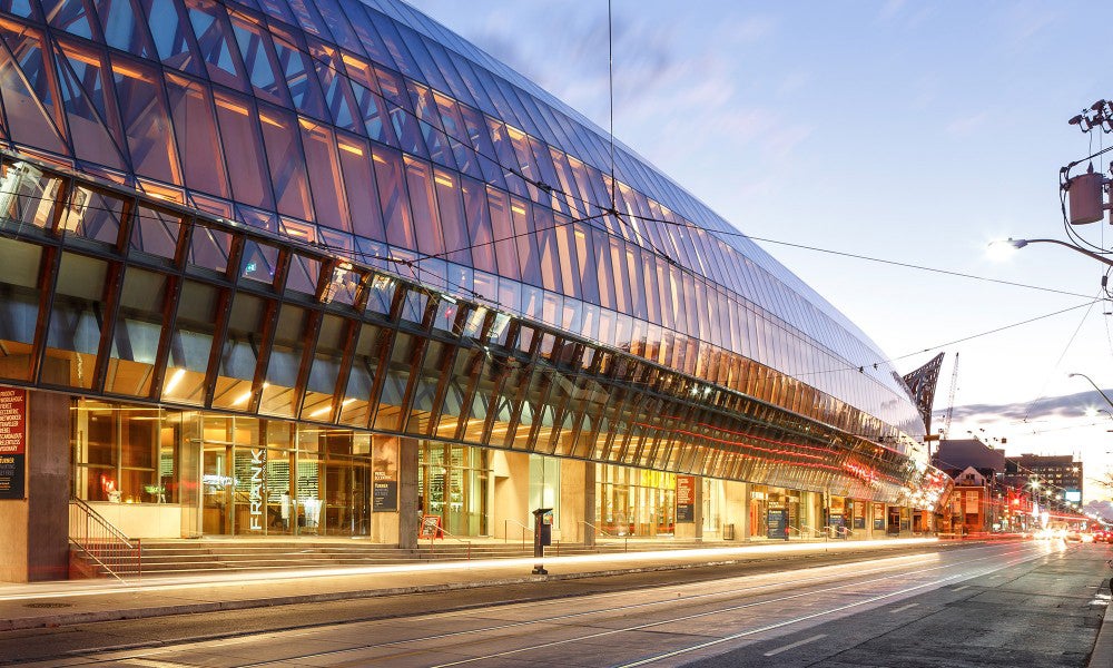 Galería de Arte de Ontario, Canadá