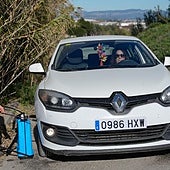 La zona acotada se ha extendido a 91 municipios catalanes.