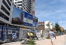 La vivienda escala sin control como la mayor preocupación de los vascos, según el Sociómetro