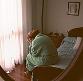 La mitad de las víctimas de violencia de género son extranjeras y un 30% latinas