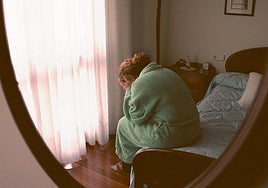 La mitad de las víctimas de violencia de género son extranjeras y un 30% latinas