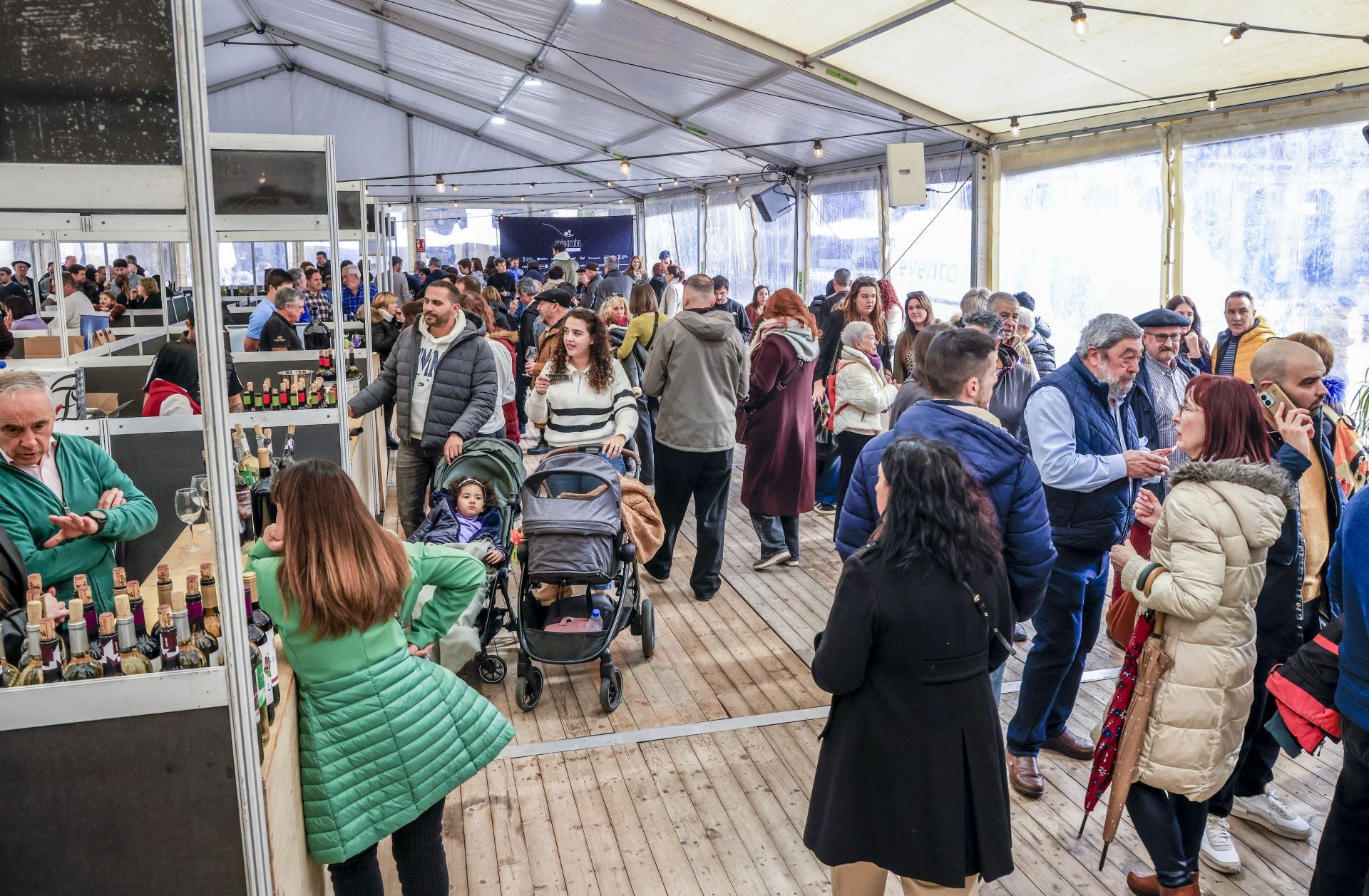 La segunda jornada de Ardoaraba 2025, en imágenes