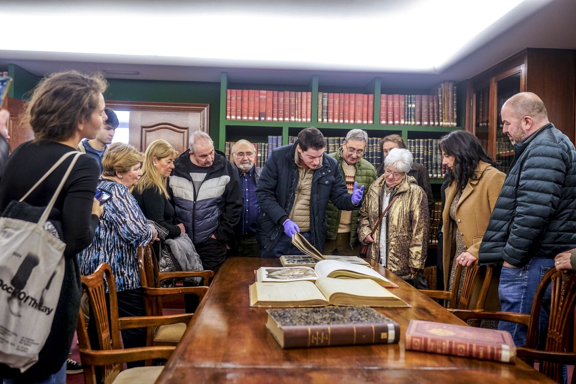 La segunda jornada de Ardoaraba 2025, en imágenes