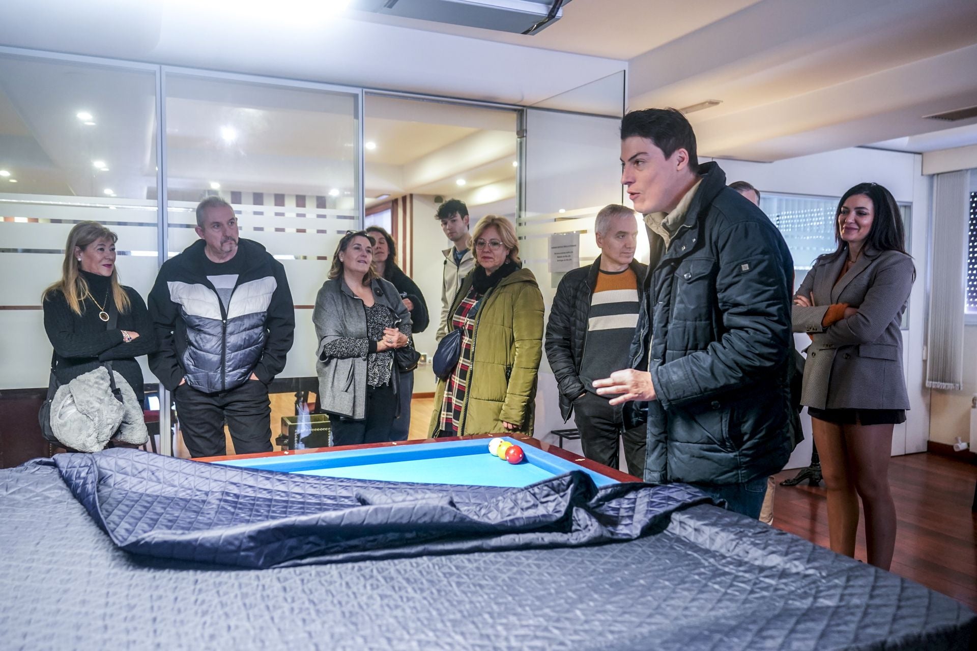 La segunda jornada de Ardoaraba 2025, en imágenes