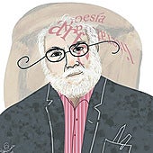 Así le ven. Caricatura de Concetta Probanza (2025).