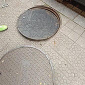 Llegan a Bilbao las curiosas alcantarillas de 'Stranger Things'