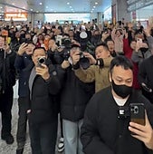 Captura del vídeo de Instagram publicado en la cuenta del jugador.