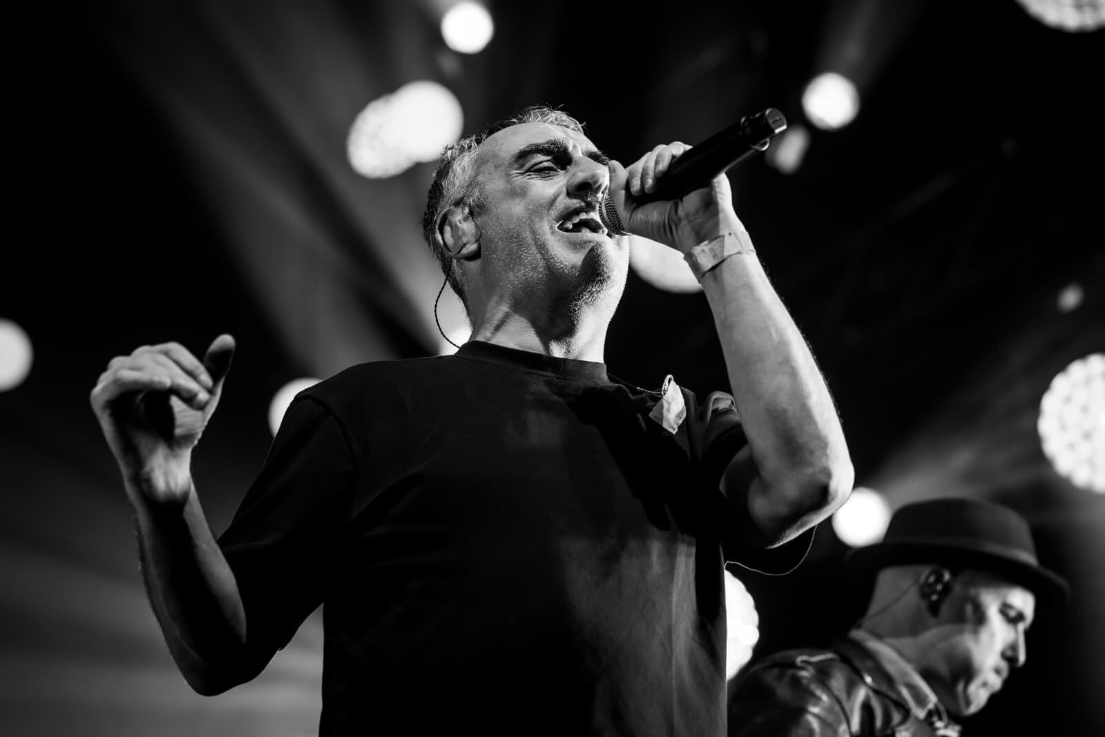 Las mejores imágenes del concierto de Gatibu en el BEC