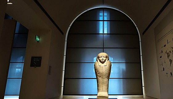 Inundación, llamada a la huelga... los problemas se acumulan para el Louvre