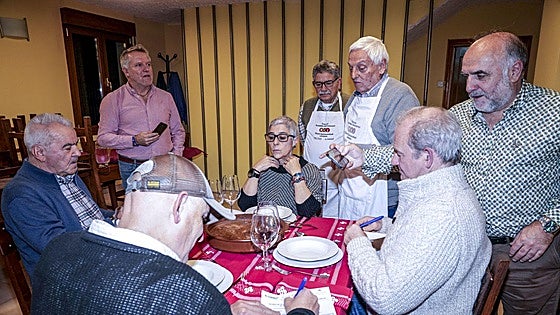 Las recetas de Artesilla