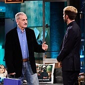 José María Bermúdez de Castro cuenta cómo eligieron el nombre del Homo antecessor: «Estábamos tomando unos vinos en Italia»