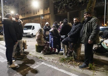 Álava sufre el mayor terremoto en la historia de Euskadi