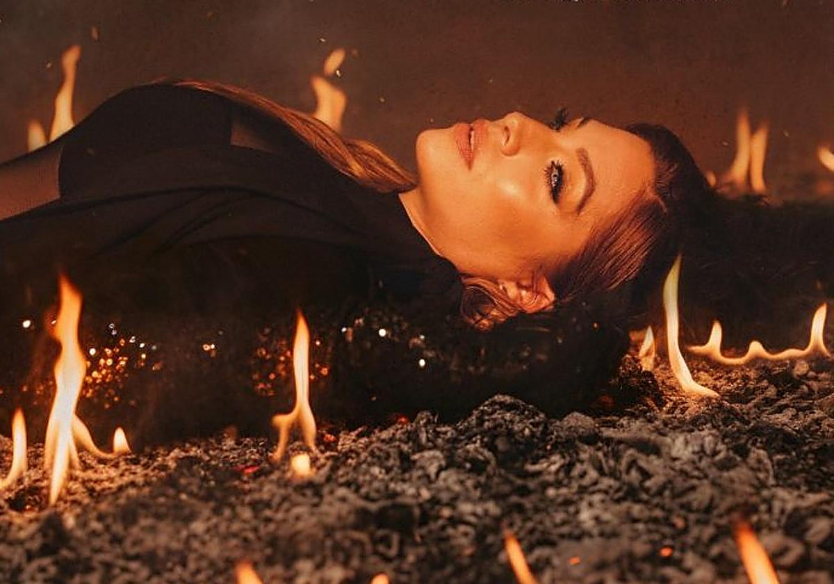 Leire Martínez anuncia la fecha de lanzamiento y el título de su primer álbum en solitario