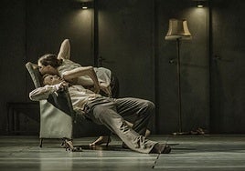 Un torbellino apocalíptico