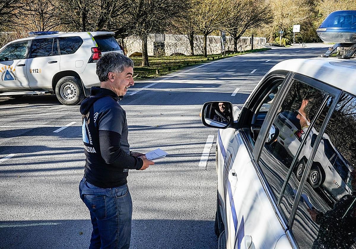 Más de 2.000 personas informaron del temblor al Instituto Geográfico Nacional en una hora